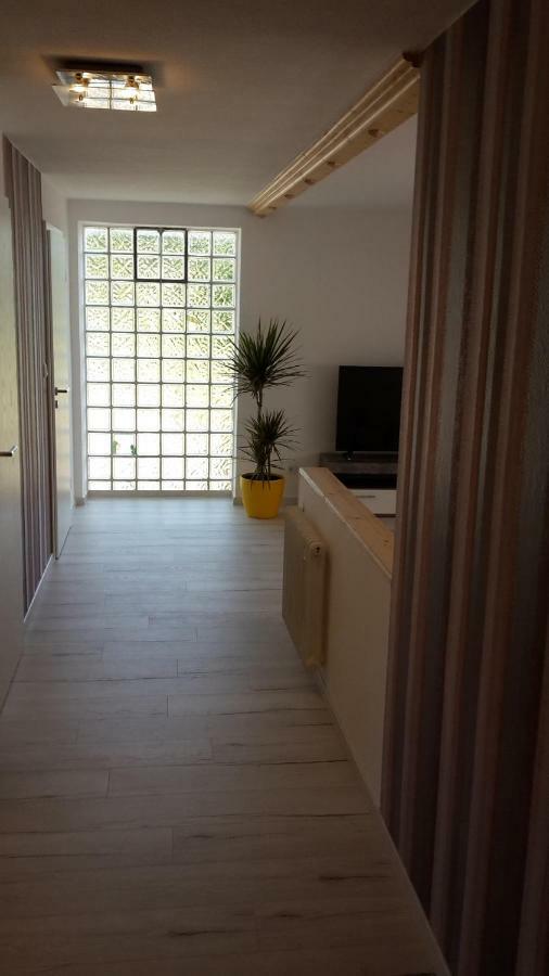 Ferienwohnung Schoenblick Waldmünchen المظهر الخارجي الصورة