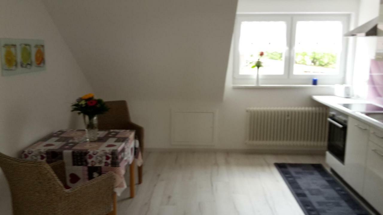 Ferienwohnung Schoenblick Waldmünchen المظهر الخارجي الصورة