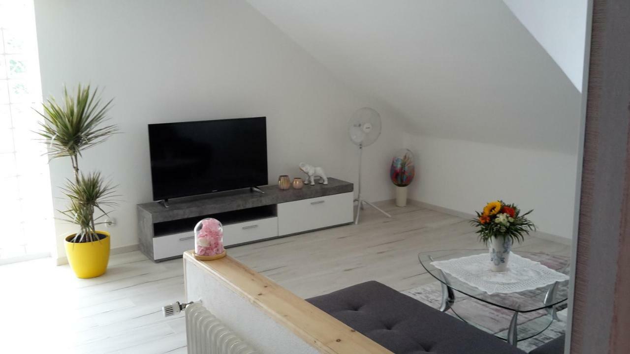 Ferienwohnung Schoenblick Waldmünchen المظهر الخارجي الصورة