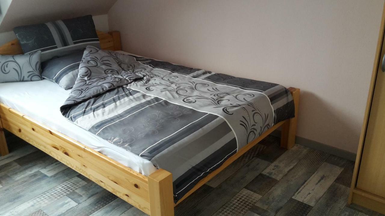 Ferienwohnung Schoenblick Waldmünchen المظهر الخارجي الصورة