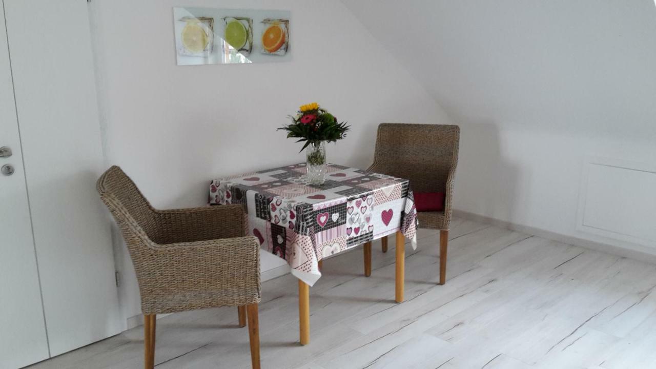 Ferienwohnung Schoenblick Waldmünchen المظهر الخارجي الصورة