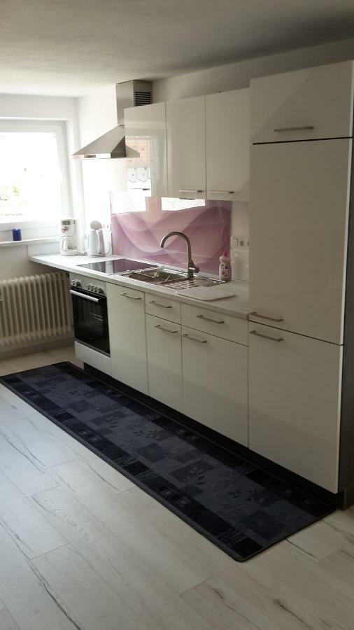 Ferienwohnung Schoenblick Waldmünchen المظهر الخارجي الصورة
