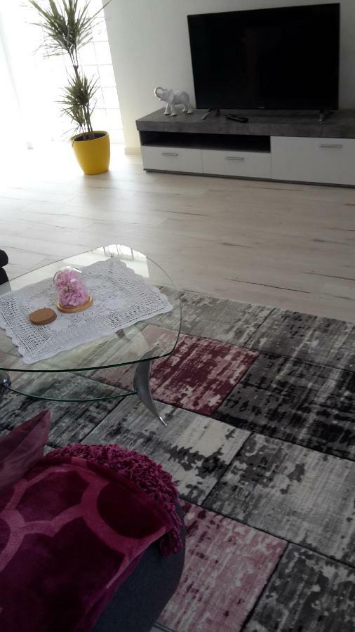 Ferienwohnung Schoenblick Waldmünchen المظهر الخارجي الصورة