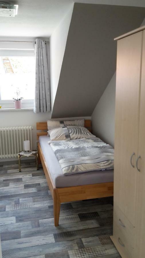 Ferienwohnung Schoenblick Waldmünchen المظهر الخارجي الصورة