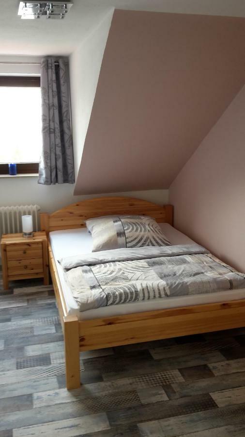 Ferienwohnung Schoenblick Waldmünchen المظهر الخارجي الصورة