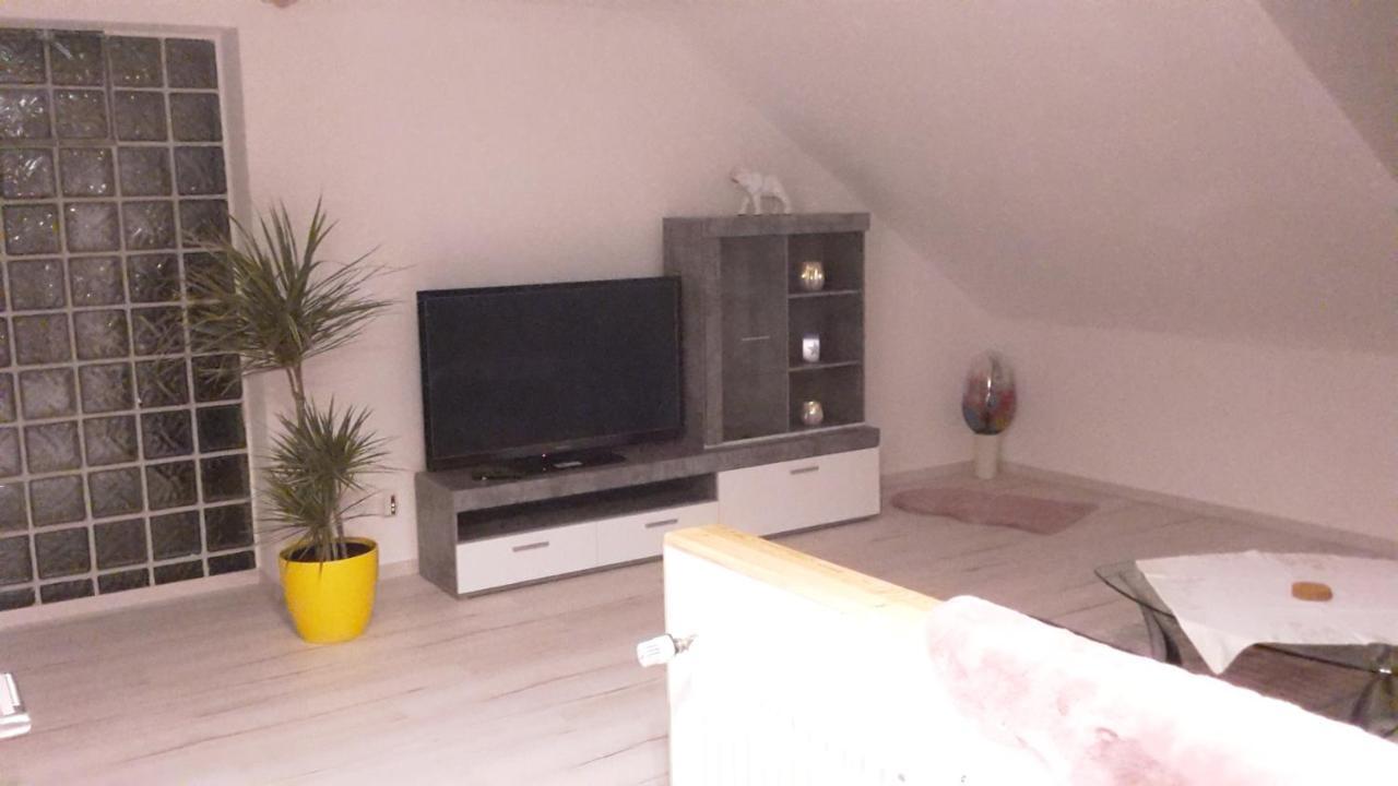Ferienwohnung Schoenblick Waldmünchen المظهر الخارجي الصورة